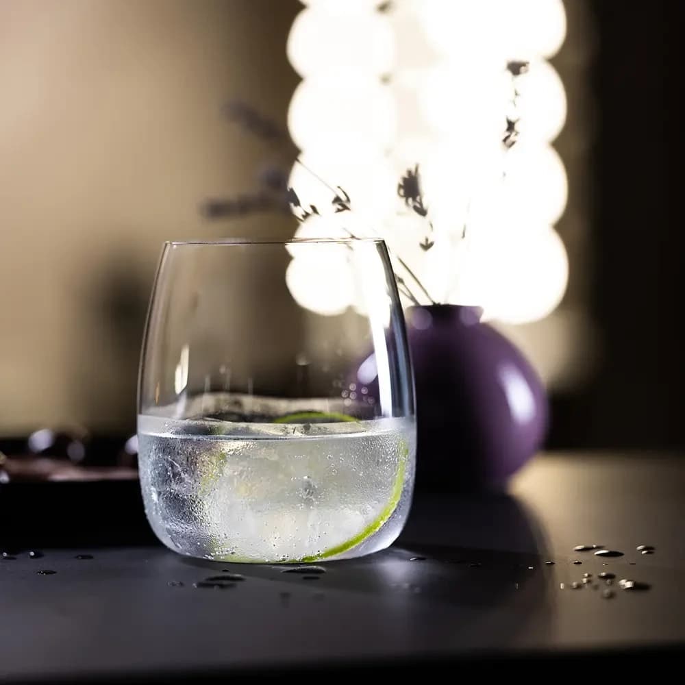Oona Water Glass set of 2 view 3