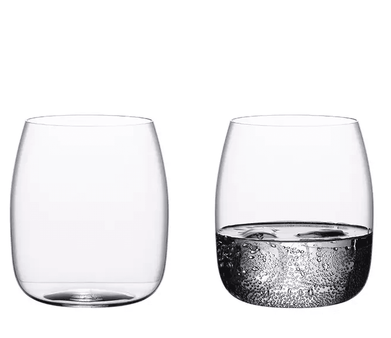 Oona Water Glass set of 2 view 4