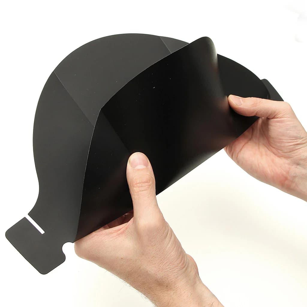 Chopping Pocket view 3