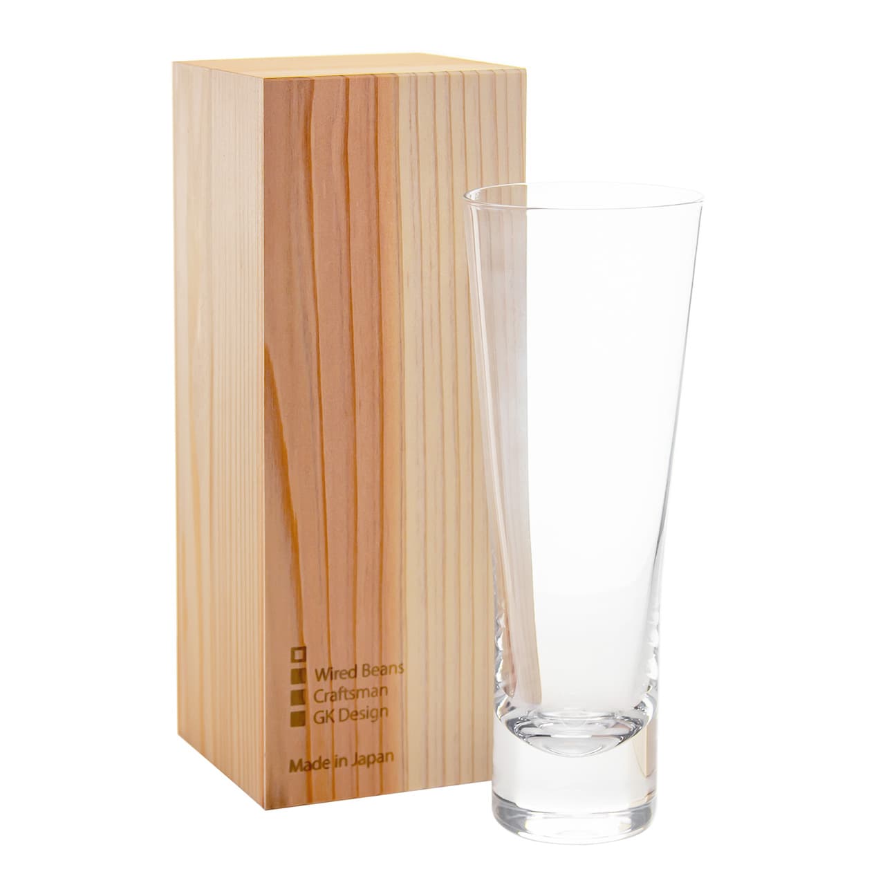 Beer Tumbler view 3