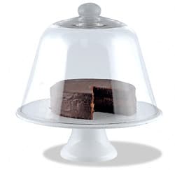 Glass Bell - Cover (only) view 3