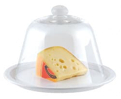Glass Bell - Cover (only) view 2