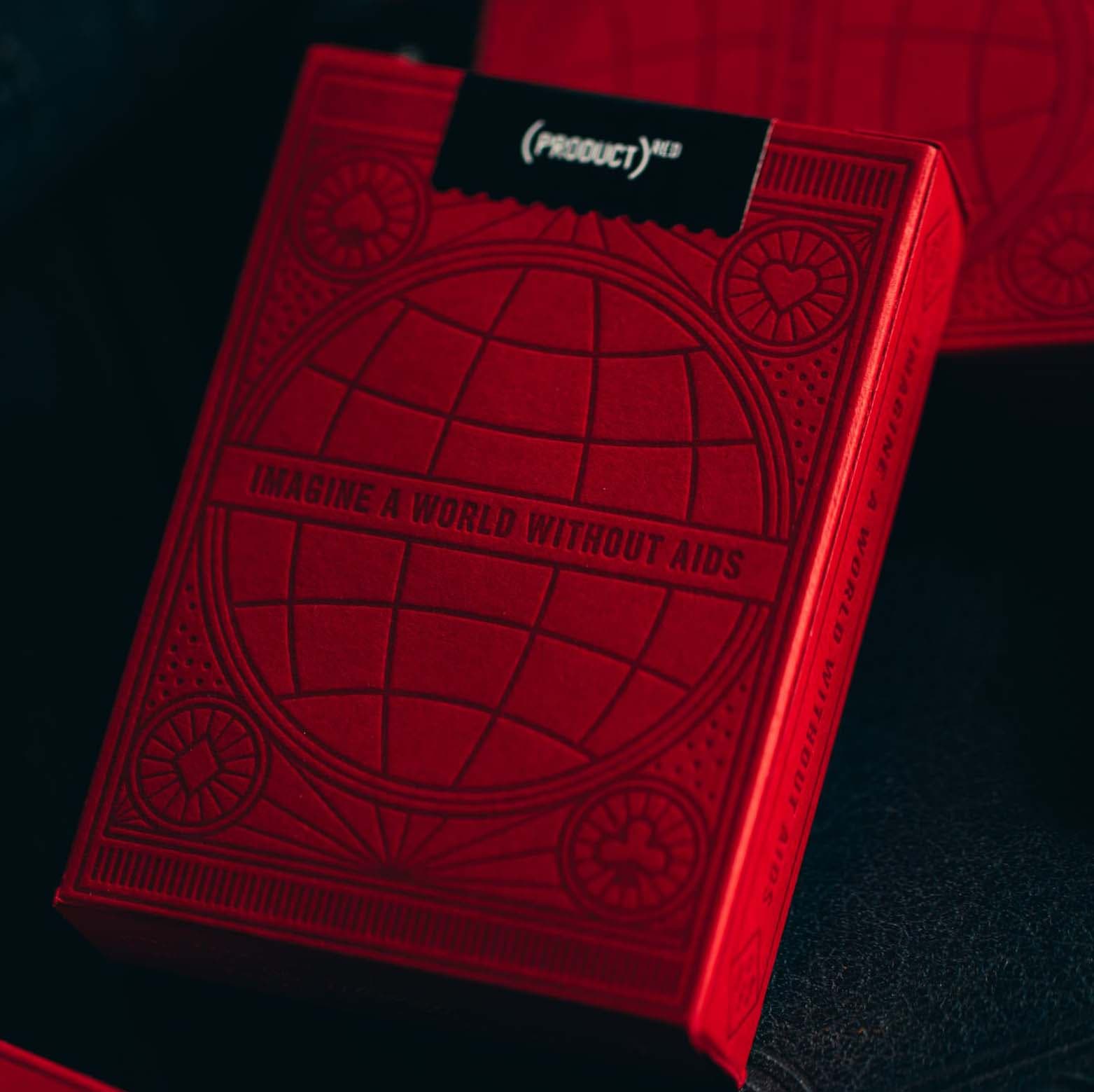 (Product) Red view 2