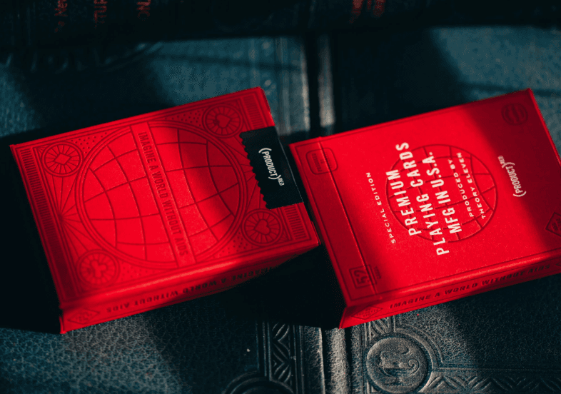 (Product) Red view 3