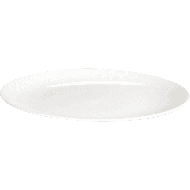 À Table Plate - Charger