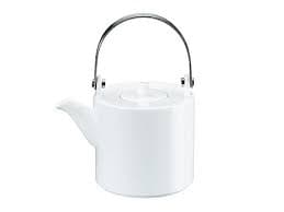 Teapot Round
