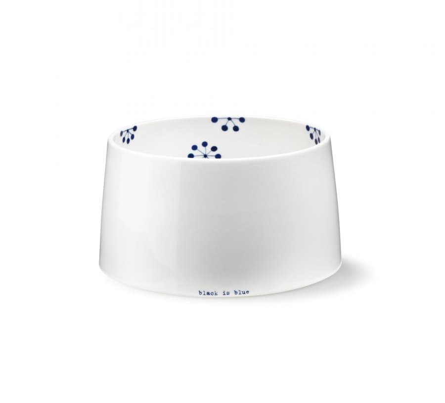 Black is Blue Serving Bowl - XL