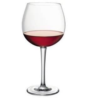 Cin Cin Balloon Wine Glass (Set of 2) 14oz