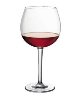 Cin Cin Balloon Wine Glass (Set of 2)