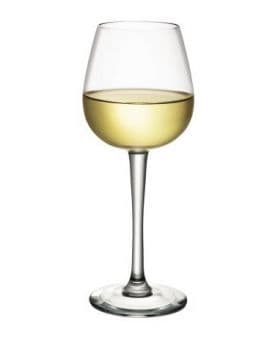 Cin Cin White Wine Glass (Set of 2)