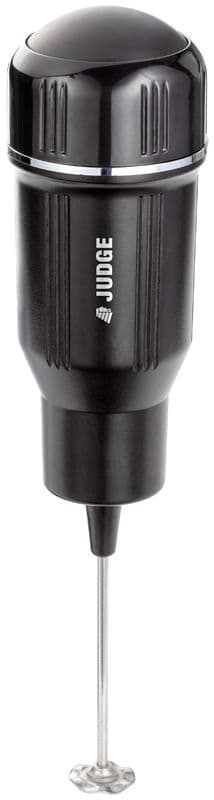 Milk Frother w/Stand
