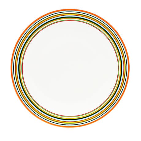 Iittala Origo 10" Dinner Plate