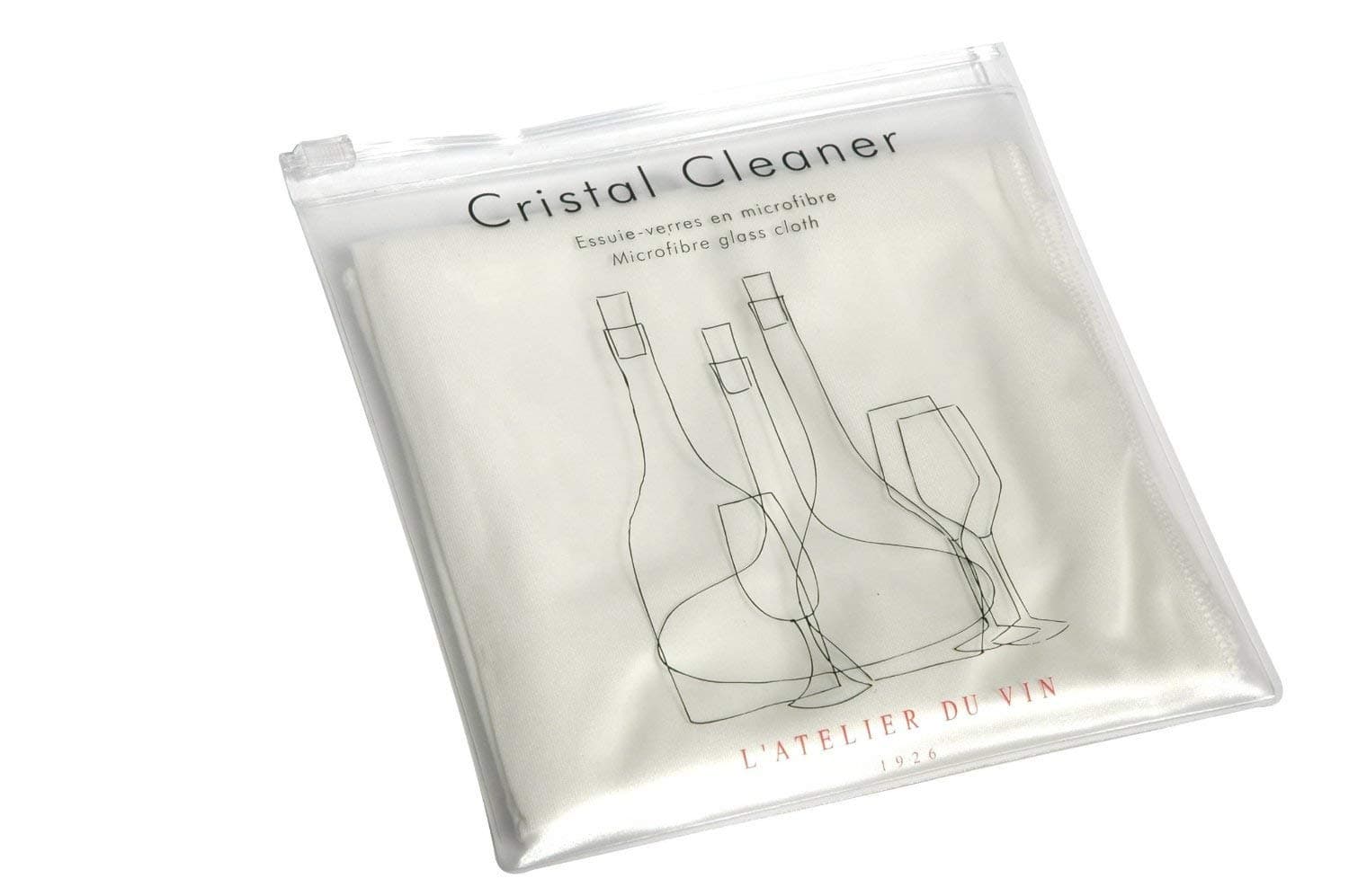 Crystal Cleaner