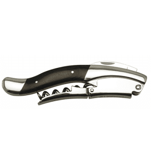 Ghemme Wenghe Grand Crue Sommelier Corkscrew