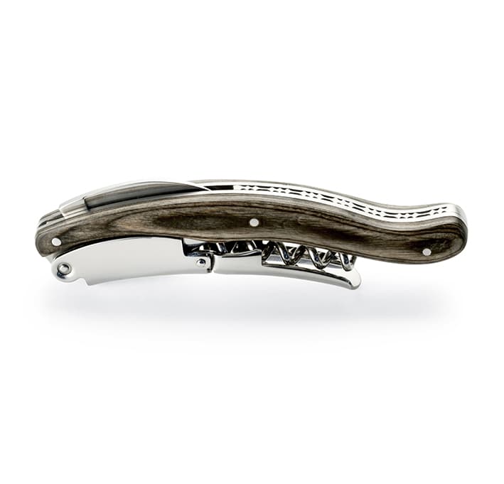 Corkscrew “Nebbiolo” – Grey wood