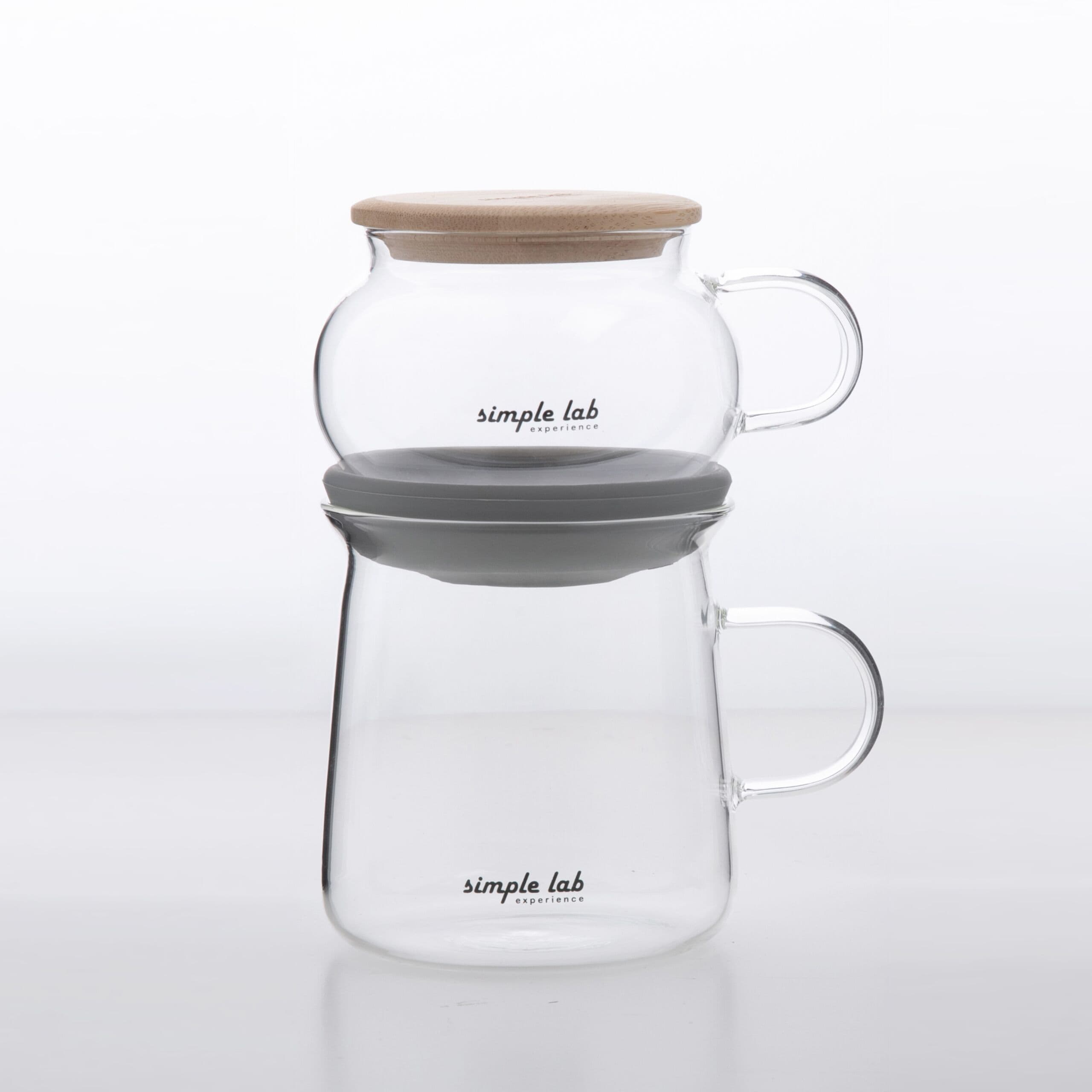 AIRO air-lock easy brewing set
