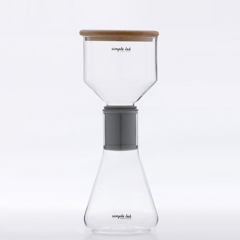 Mico-Ice cold brew coffee set