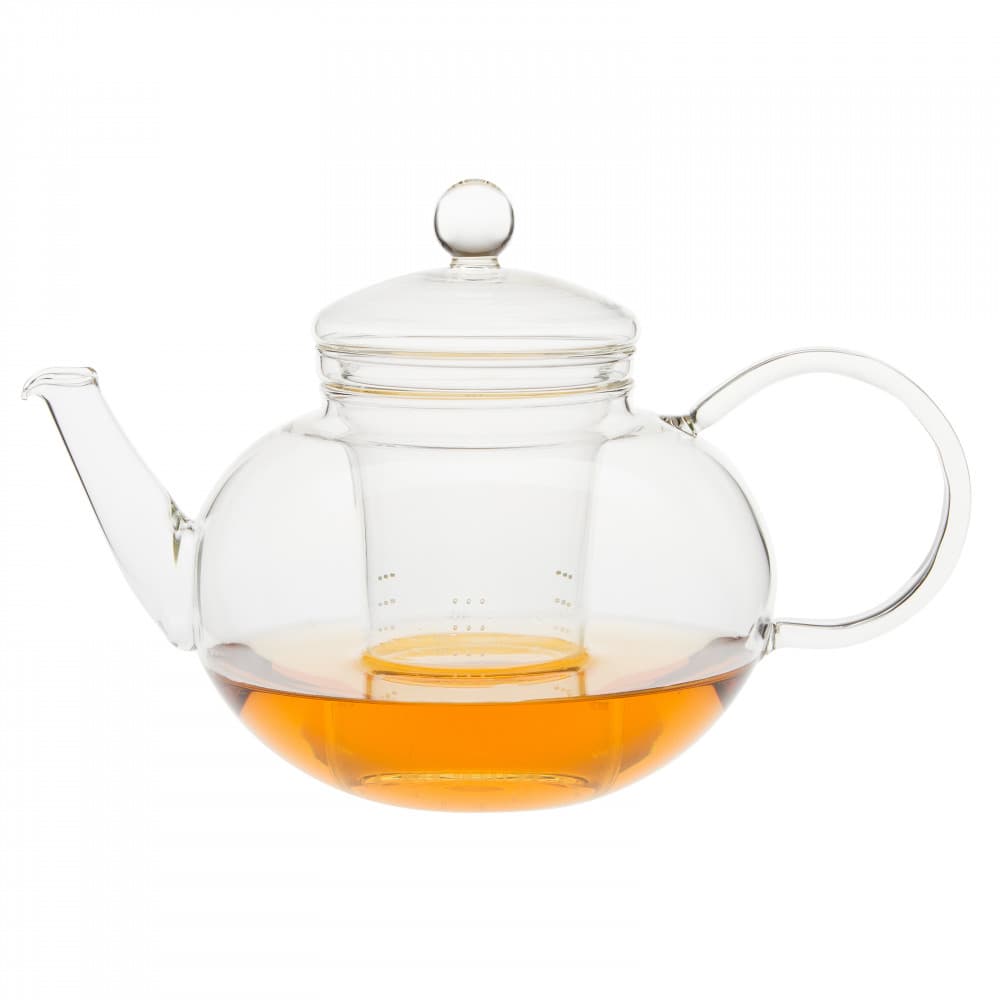 Teapot Miko 1.2 Liter w Laser Infuser