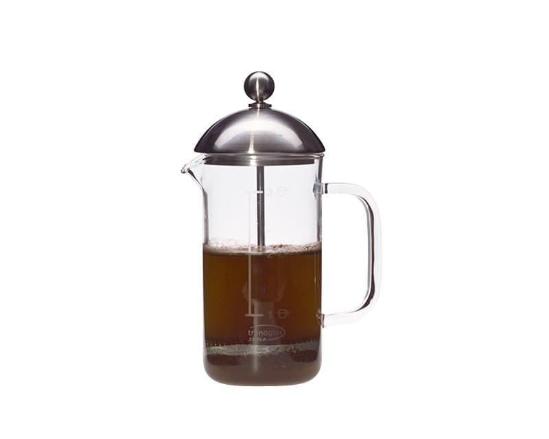 Coffee Maker - 3 cups