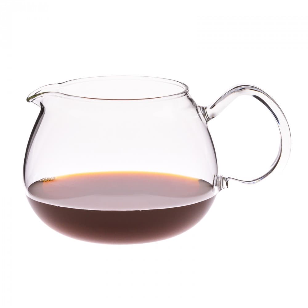 Pretty Pot Bell Creamer