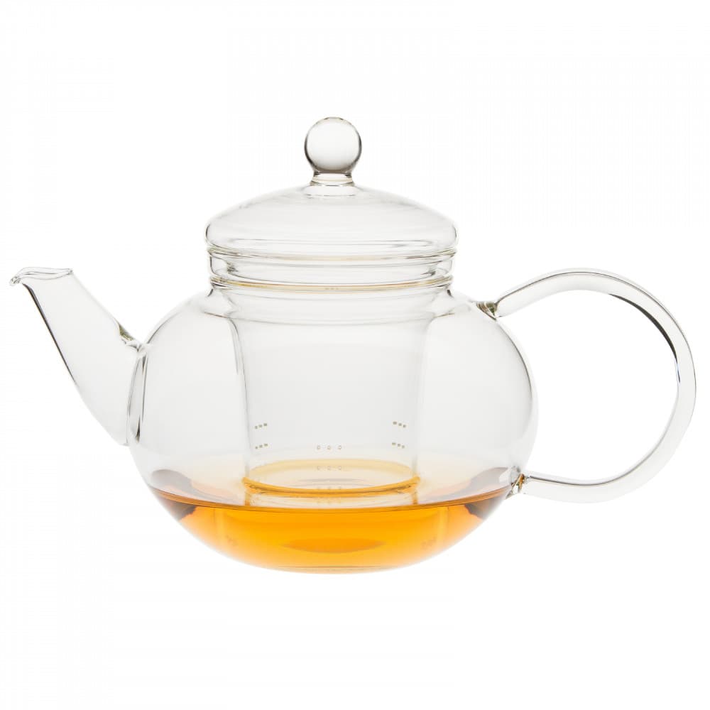 Teapot Miko w/ Laser infuser .8 Ltr