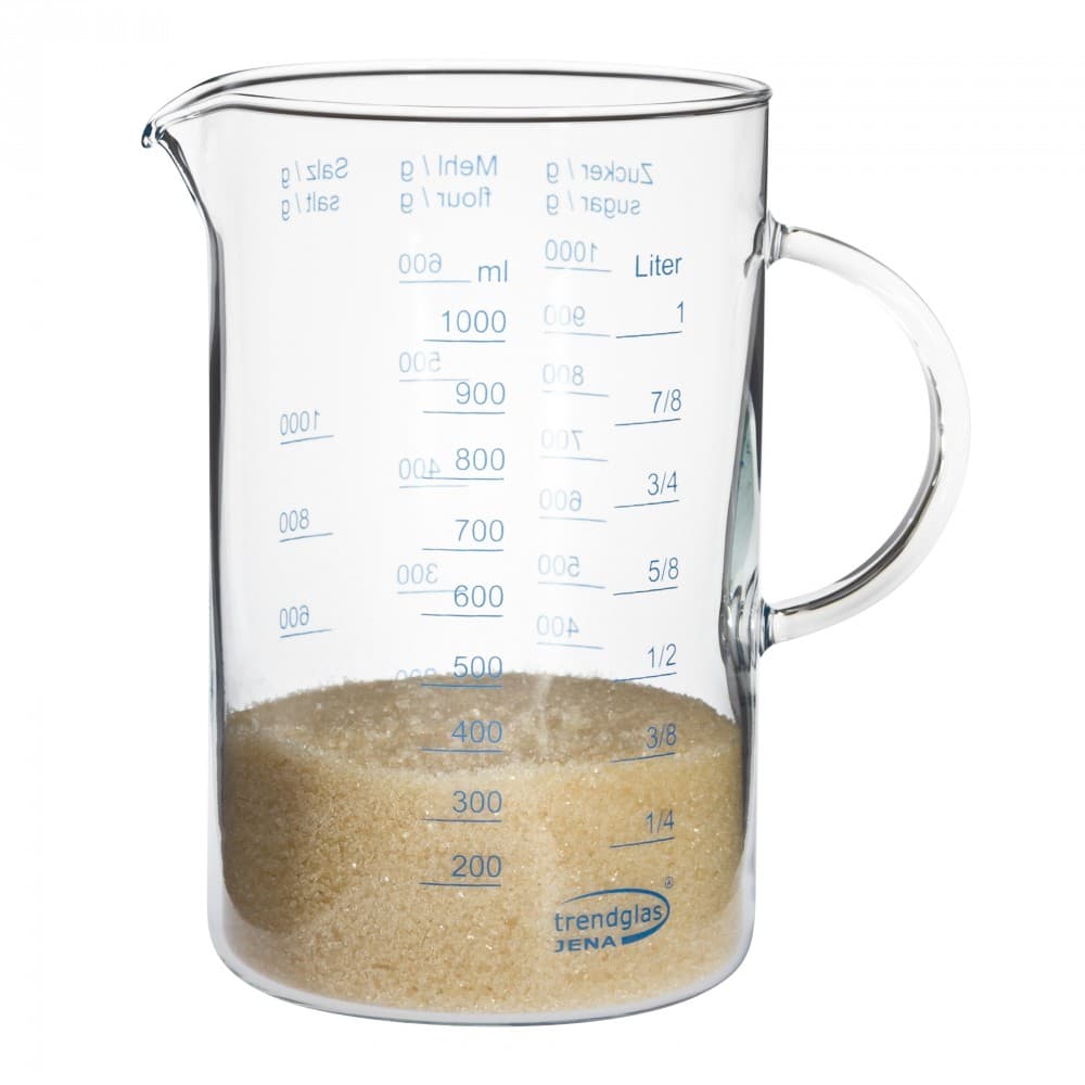 Measuring Jug - Large 1L
