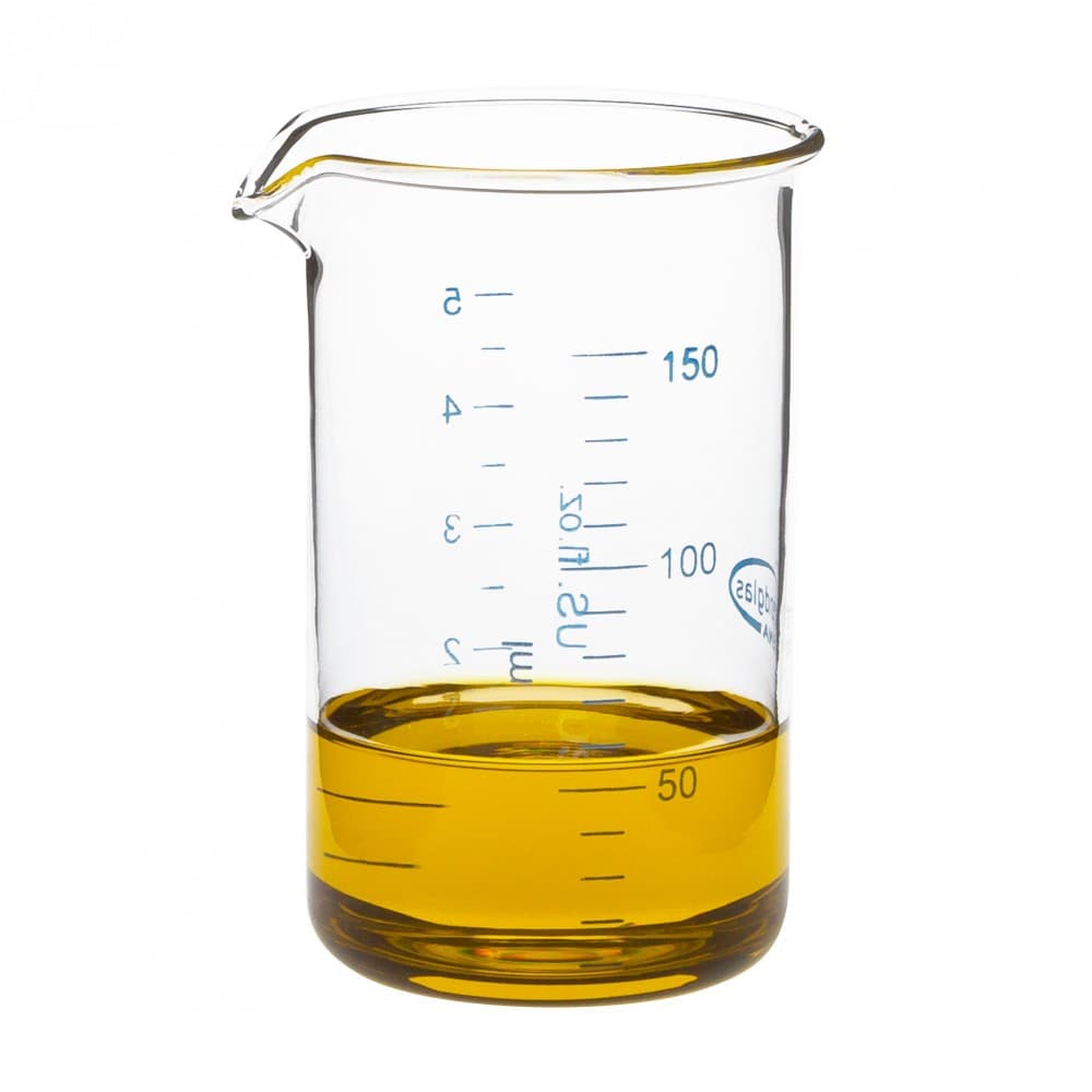 Mini Measuring Cup