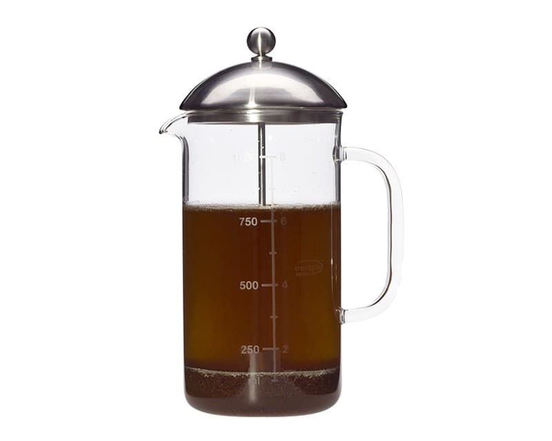 French Press Coffee Maker - 8 cups