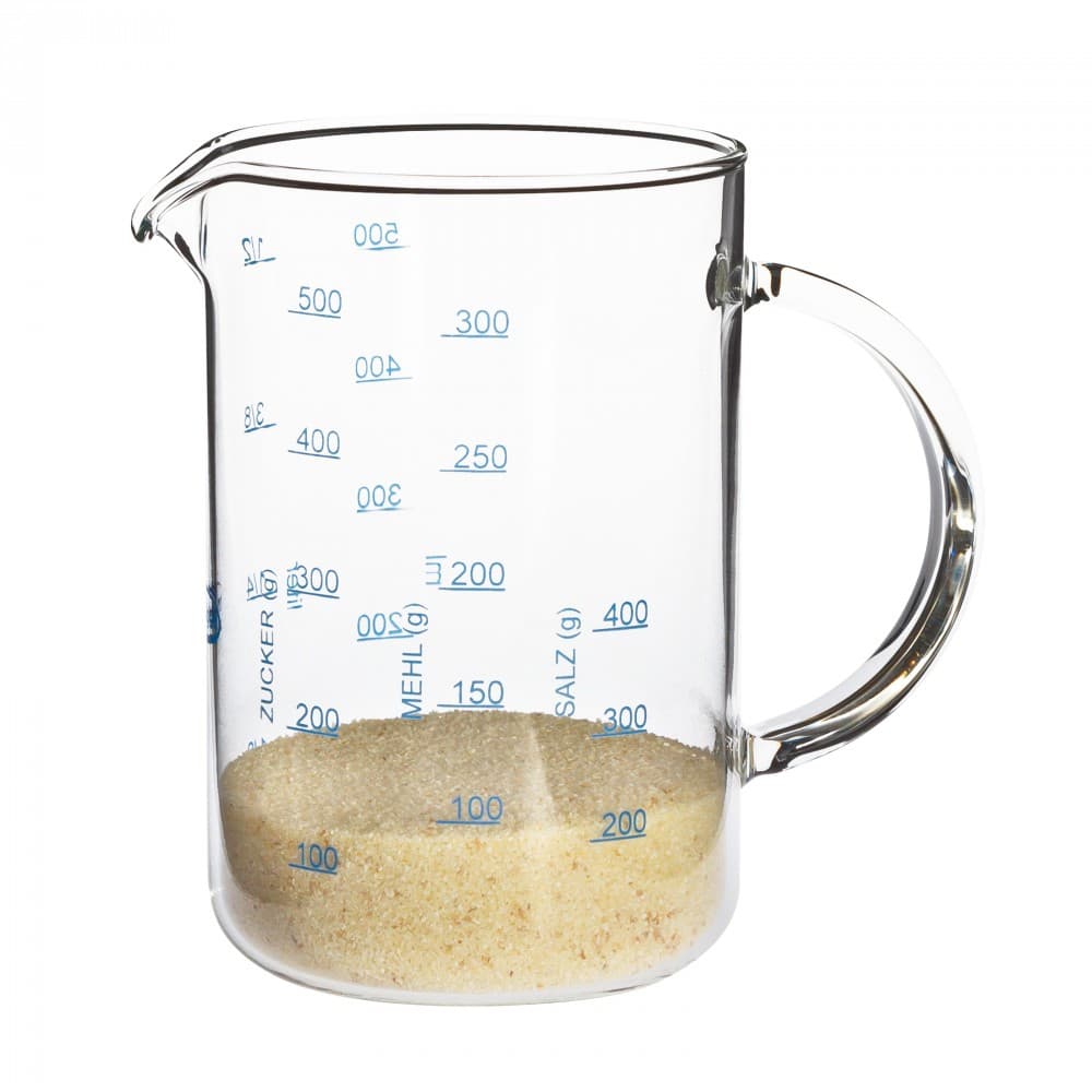 Measuring Jug - Small .5L