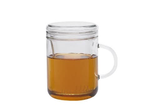 Tea Cup Zyclo