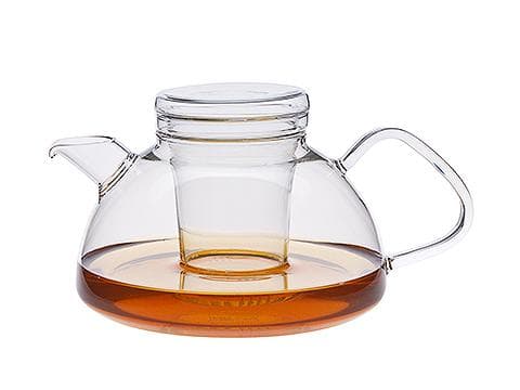 NOVA + teapot 1.2 L - Trendglas JENA