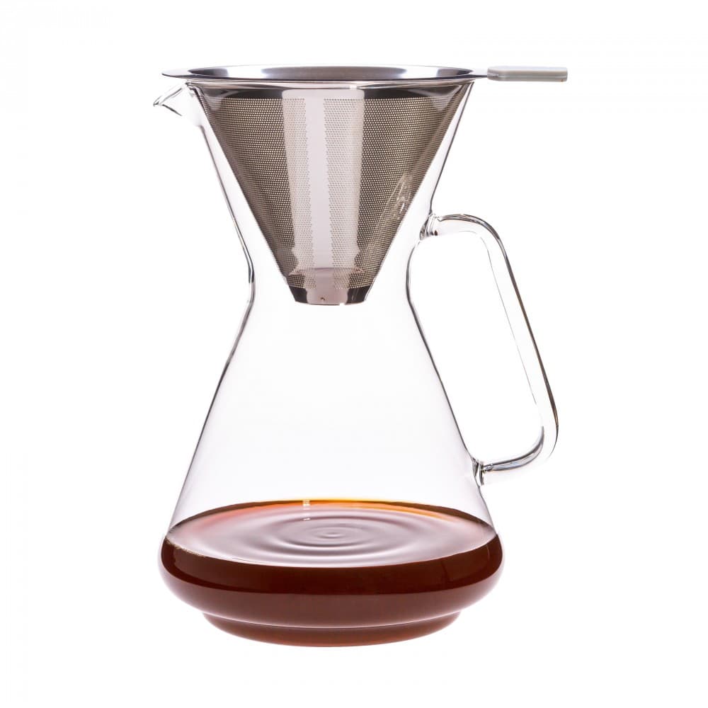 Coffee Maker Brasil I - S