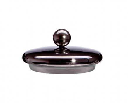 Stainless Steel Lid