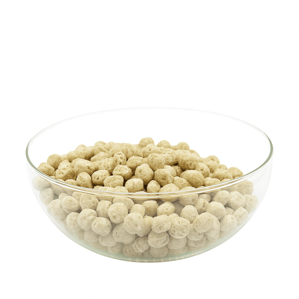The Ultimate Cereal Bowl