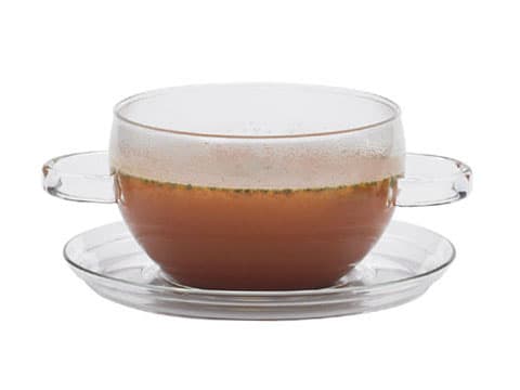 Soup cup - Hot Pot