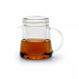 Tea for Two