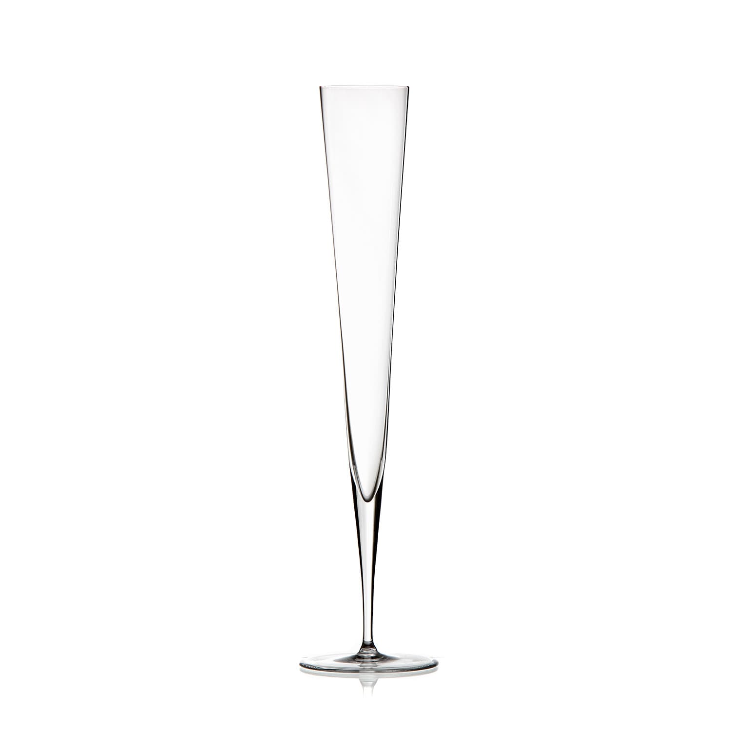Vaganza Champagne Flutes (set of 2)