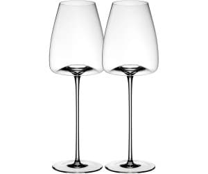 Straight Wine Glass Set of 2