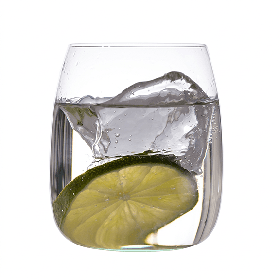 Oona Water Glass set of 2