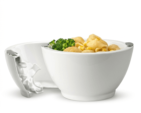 Thermal Bowl Set - Small