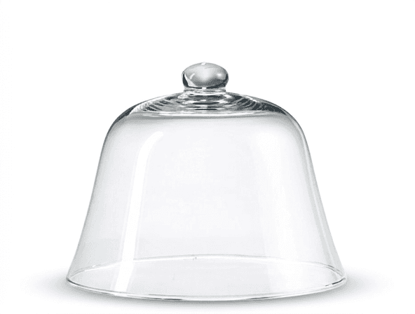 Glass Bell - Cover (only)