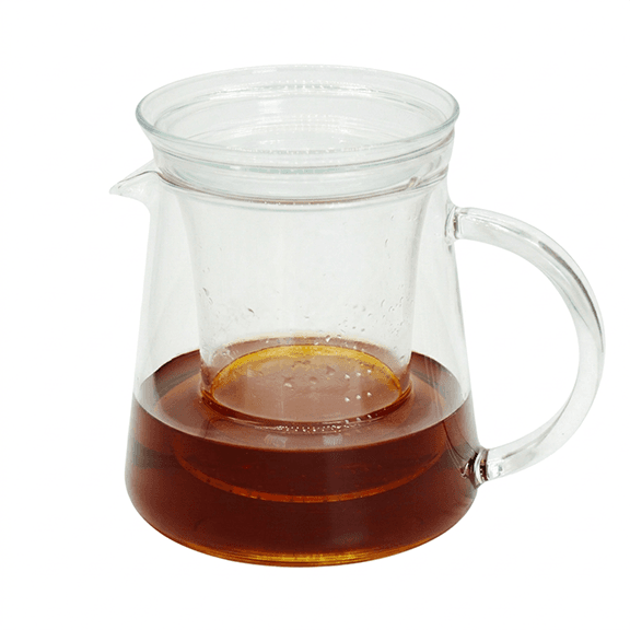 Tea for Two w/ Laser Infuser