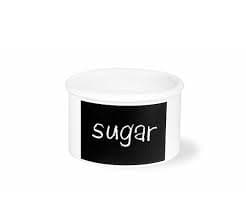 Memo Chalk Jar - Small