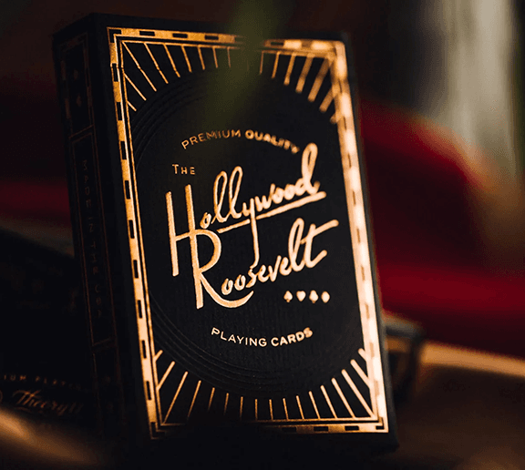 Hollywood Roosevelt